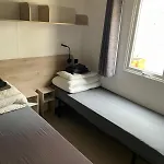 Letzcamp Mullerthal-lodge 6 Pers Beaufort