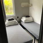 Letzcamp Mullerthal-lodge 6 Pers * Beaufort