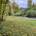 Letzcamp Mullerthal-lodge 6 Pers