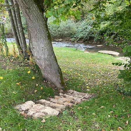 Letzcamp Mullerthal-lodge 6 Pers Camping Beaufort