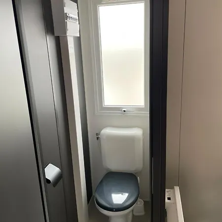 캠프장 Letzcamp Mullerthal-lodge 6 Pers 보포르