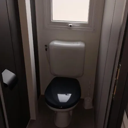 Letzcamp Mullerthal-lodge 6 Pers Kemping Beaufort