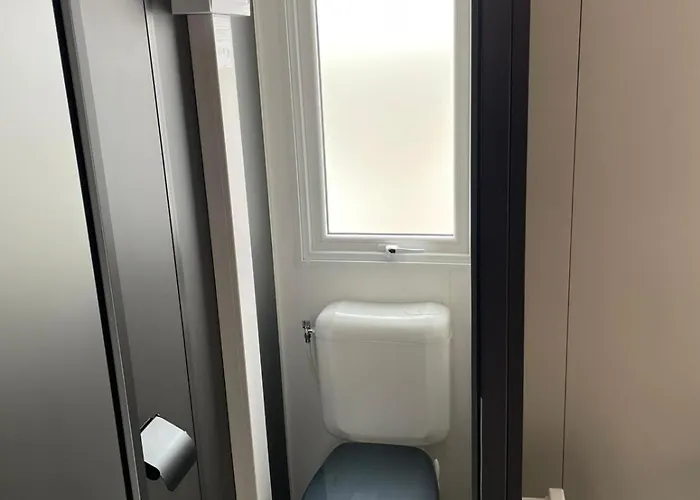 Campeggio Letzcamp Mullerthal-lodge 6 Pers Beaufort