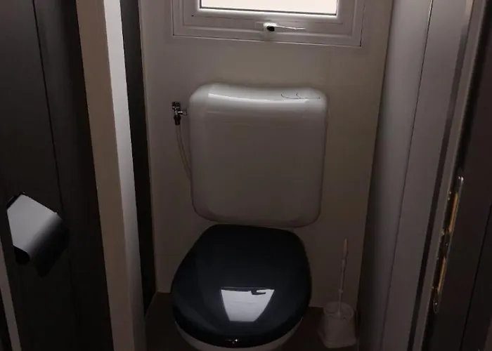 Letzcamp Mullerthal-lodge 6 Pers Kemping Beaufort