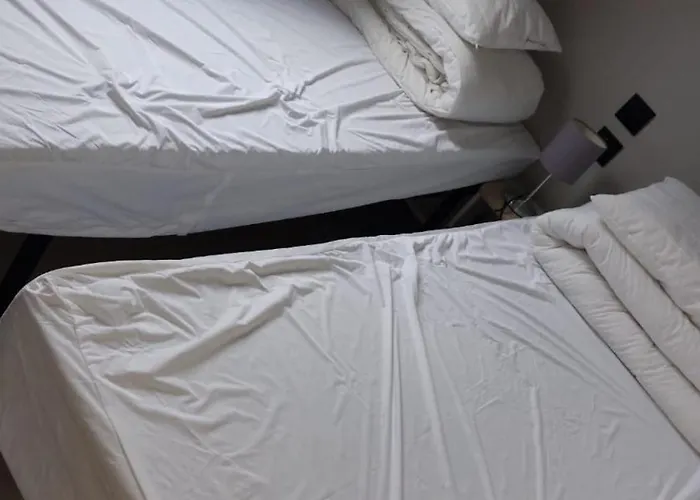 Kemping Letzcamp Mullerthal-lodge 6 Pers Beaufort